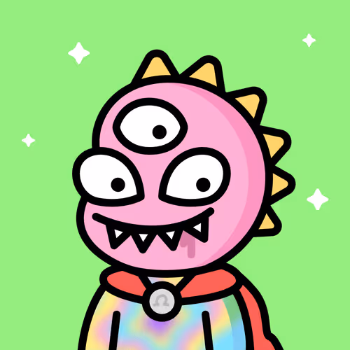 Cosmodinos Omega