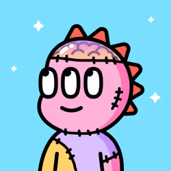 Cosmodino #3606