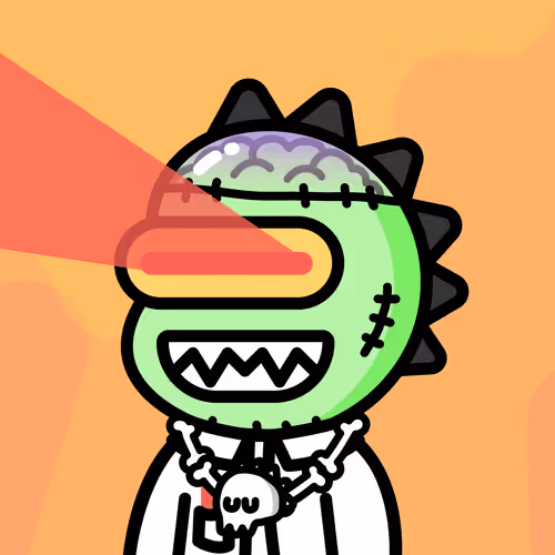 Cosmodino #8850