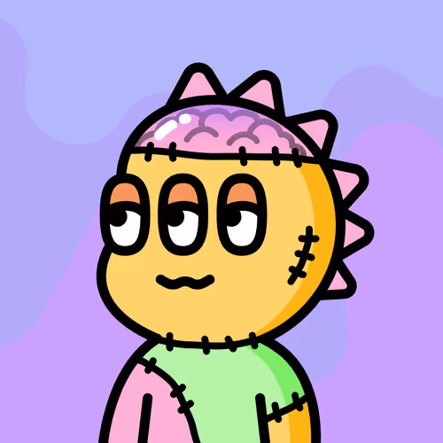 Cosmodino #8867