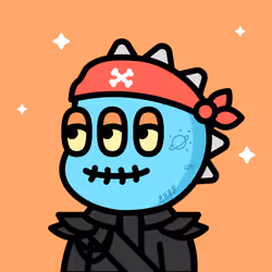 Cosmodino #7333