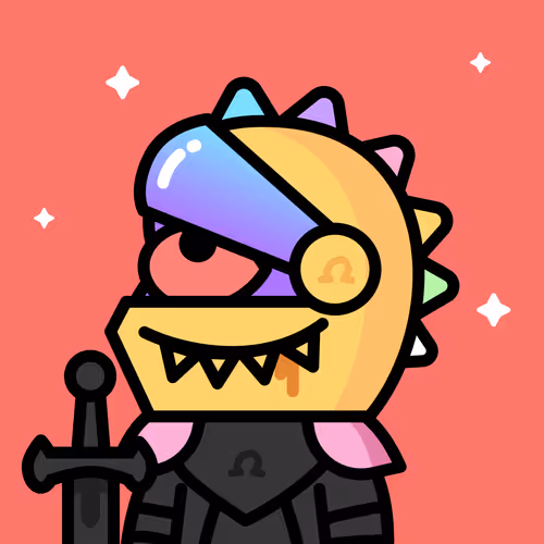 Cosmodinos Omega