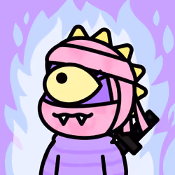 Cosmodino #8230