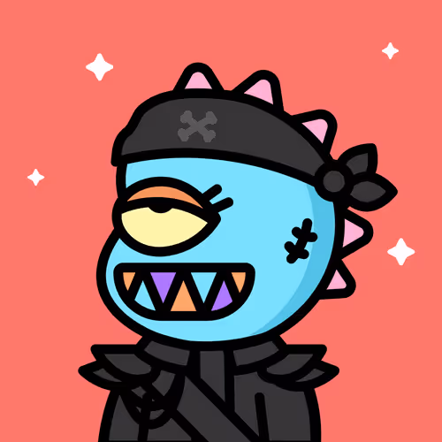 Cosmodinos Omega