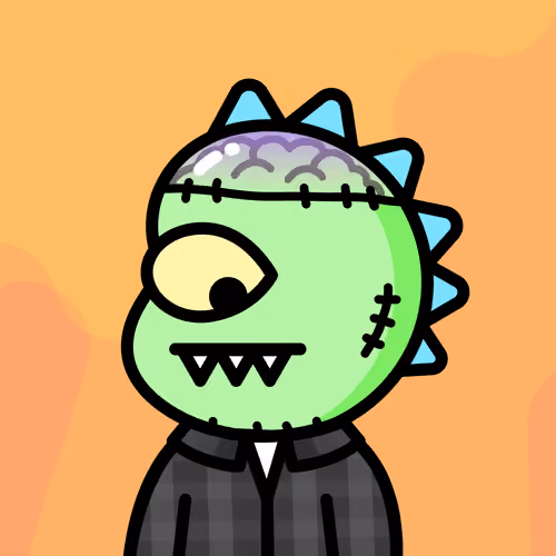 Cosmodino #4695