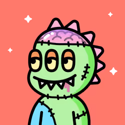 Cosmodino #8560