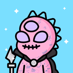 Cosmodino #7869