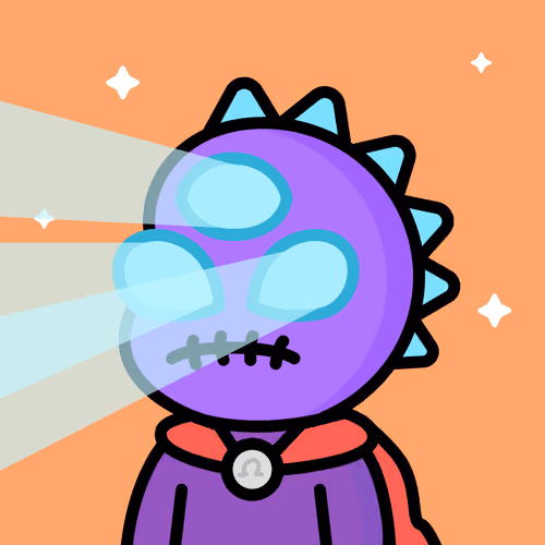 Cosmodino #8474