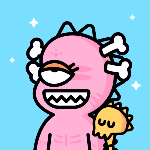 Cosmodino #8306