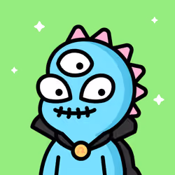 Cosmodino #6327