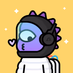 Cosmodino #6249