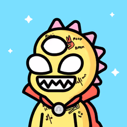 Cosmodino #7109