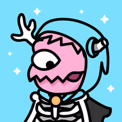 Cosmodino #6654