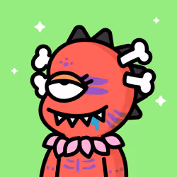 Cosmodino #88
