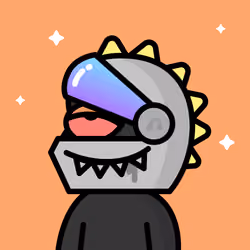 Cosmodino #1790