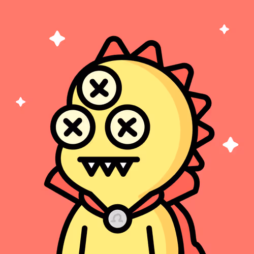 Cosmodinos Omega