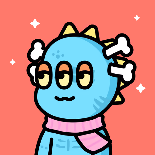 Cosmodino #3482