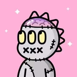 Cosmodino #511