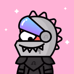Cosmodino #1125