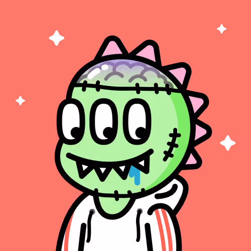 Cosmodino #4854