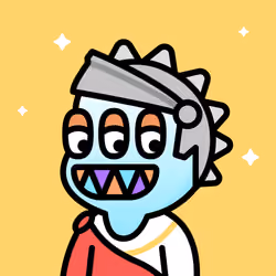 Cosmodino #4512