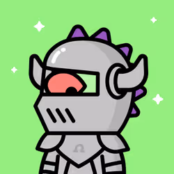 Cosmodino #1536