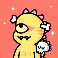 Cosmodino #7210