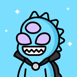 Cosmodino #6819