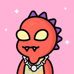 Cosmodino #1528