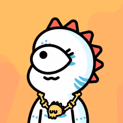 Cosmodino #4145