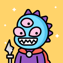 Cosmodino #8624
