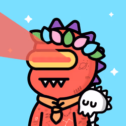 Cosmodino #7641