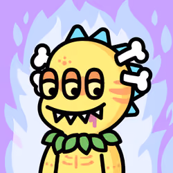 Cosmodino #979