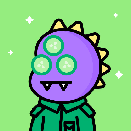 Cosmodino #5129