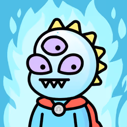 Cosmodino #3387