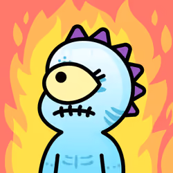Cosmodino #956