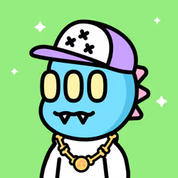 Cosmodino #3652