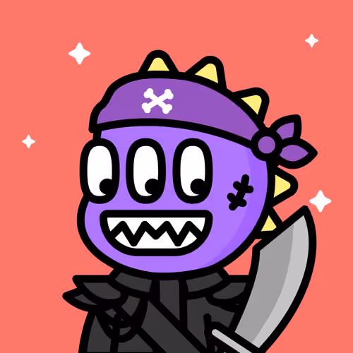 Cosmodino #875