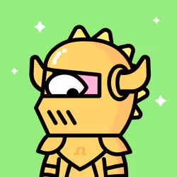 Cosmodino #652