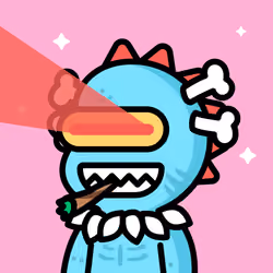 Cosmodino #2299