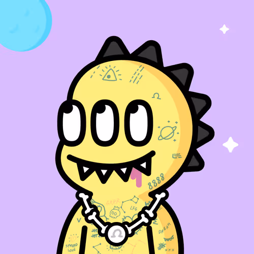 Cosmodinos Omega