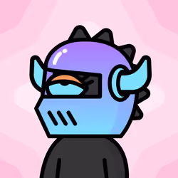 Cosmodino #3604