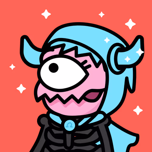 Cosmodinos Omega