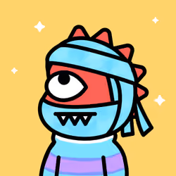 Cosmodino #6711