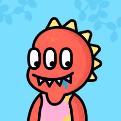 Cosmodino #3440