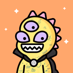 Cosmodino #8714