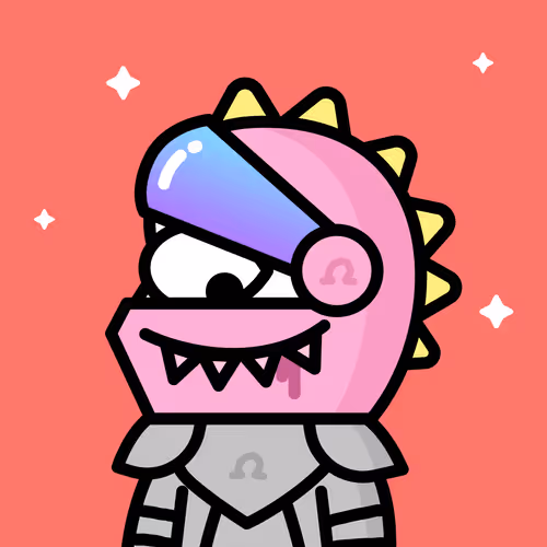 Cosmodinos Omega