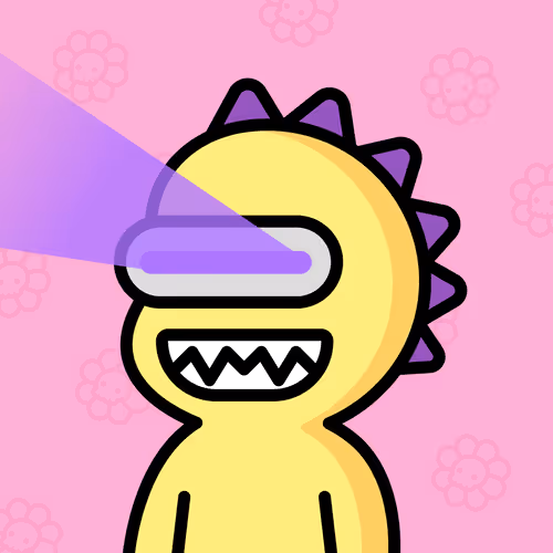 Cosmodino #8887