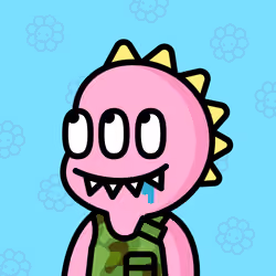 Cosmodino #6391