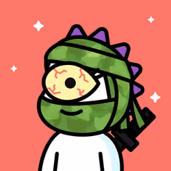 Cosmodino #5570